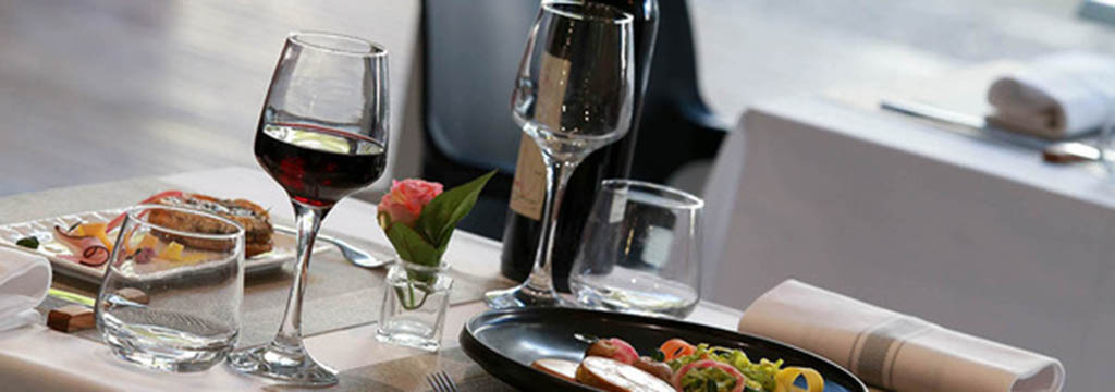Le 2 juin : restaurants, bars, cafés vous attendent ! (® SAAM fabrice Chort) Le 2 juin : restaurants, bars, cafés vous attendent ! (® SAAM fabrice Chort)