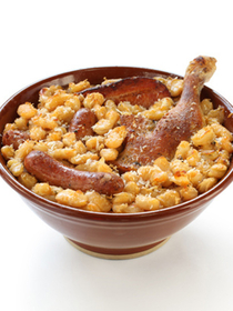 Le Colombier Restaurant à Toulouse et sa recette du ...