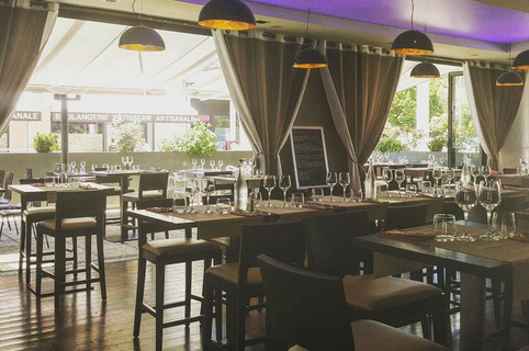 Brasserie du Met Toulouse Restaurant traditionnel français et pizzeria (® site Brasserie du Met)