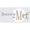 Brasserie du Met Toulouse Restaurant traditionnel français et pizzeria (® site Brasserie du Met)
