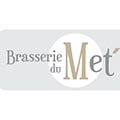 Brasserie du Met Toulouse Restaurant traditionnel français et pizzeria (® site Brasserie du Met) Brasserie du Met Toulouse Restaurant traditionnel français et pizzeria (® site Brasserie du Met)